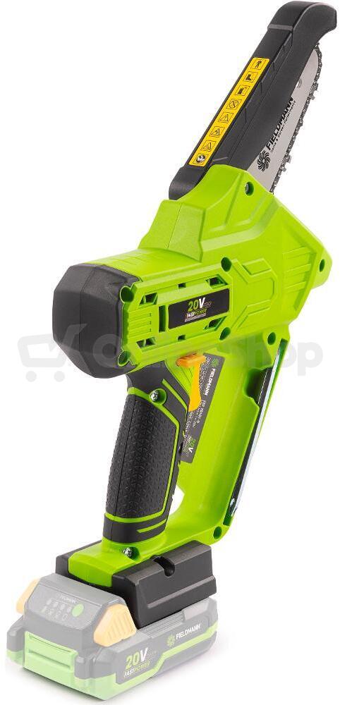 Řetězová pila Fieldmann FZP 70101-0 20V