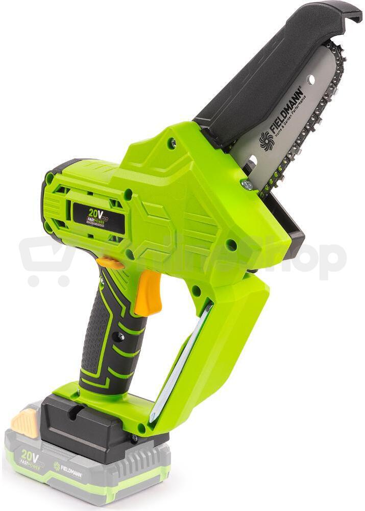 Řetězová pila Fieldmann FZP 70101-0 20V