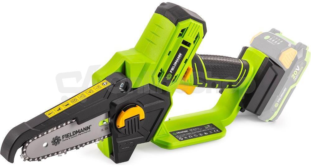 Řetězová pila Fieldmann FZP 70101-0 20V