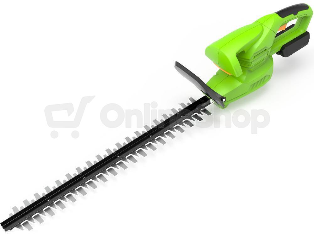 Plotové nůžky Fieldmann FZN 70202-0 20V