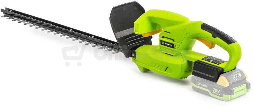 Plotové nůžky Fieldmann FZN 70202-0 20V