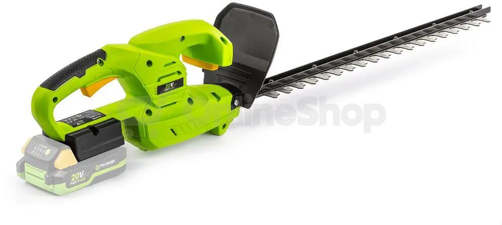Plotové nůžky Fieldmann FZN 70202-0 20V