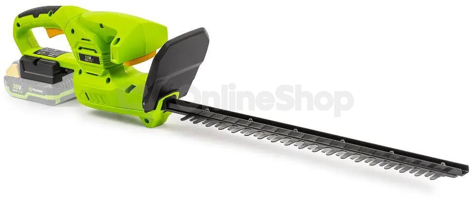 Plotové nůžky Fieldmann FZN 70202-0 20V