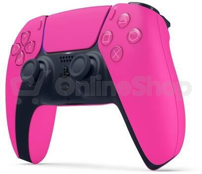 Gamepad Sony DualSense Wireless Pink PS5