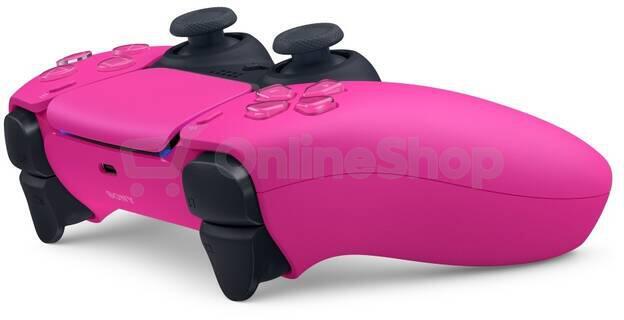 Gamepad Sony DualSense Wireless Pink PS5
