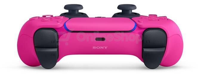 Gamepad Sony DualSense Wireless Pink PS5