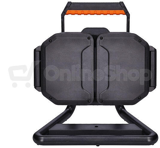 LED reflektor Solight WM-30W-RE