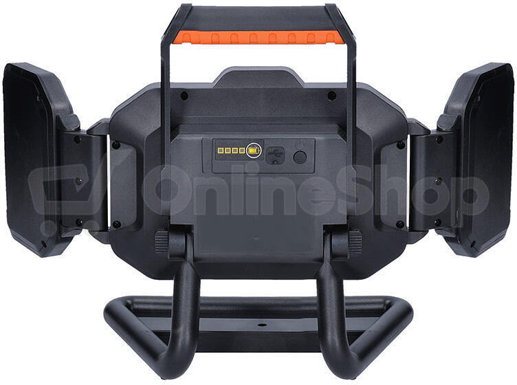 LED reflektor Solight WM-30W-RE