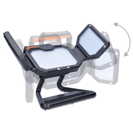 LED reflektor Solight WM-30W-RE