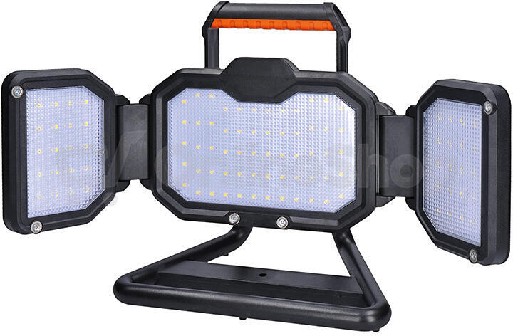 LED reflektor Solight WM-30W-RE