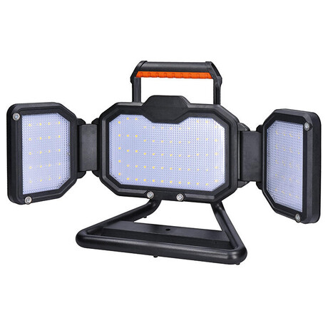 LED reflektor Solight WM-30W-RE