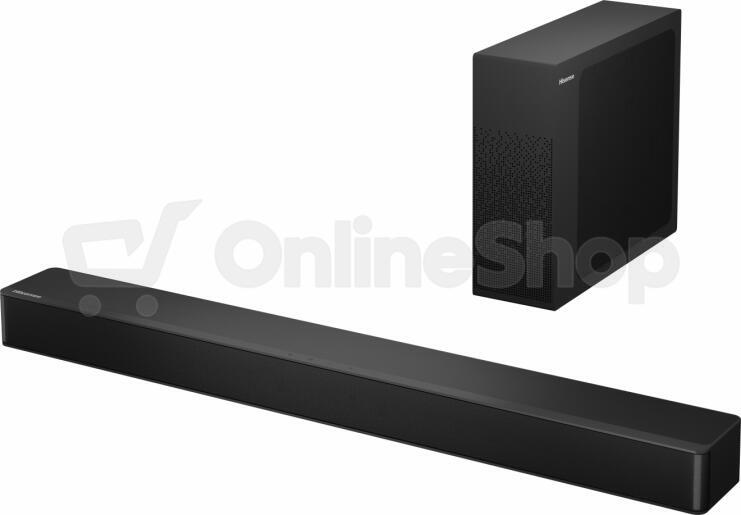 Soundbar Hisense HS2100