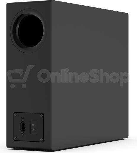 Soundbar Hisense HS2100