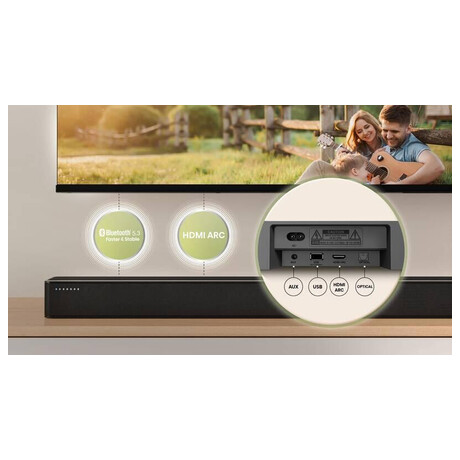 Hisense HS2100 (foto 8)