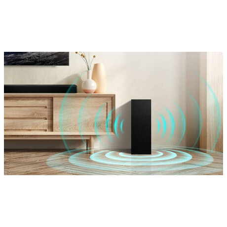 Hisense HS2100 (foto 9)