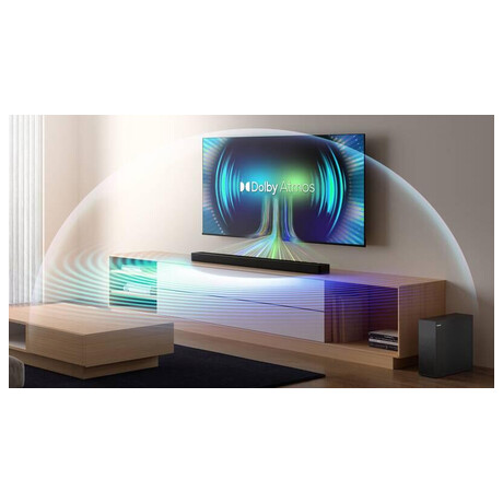 Hisense HS2100 (foto 10)