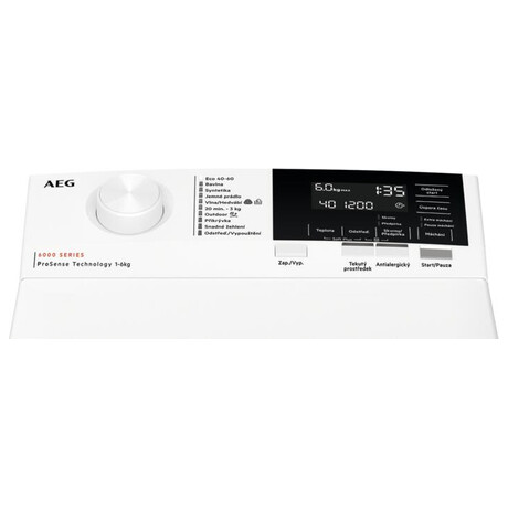 Praka AEG LTR6G263C