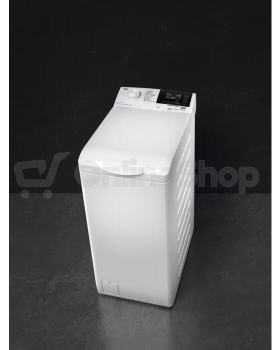 Pračka AEG LTR6G263C