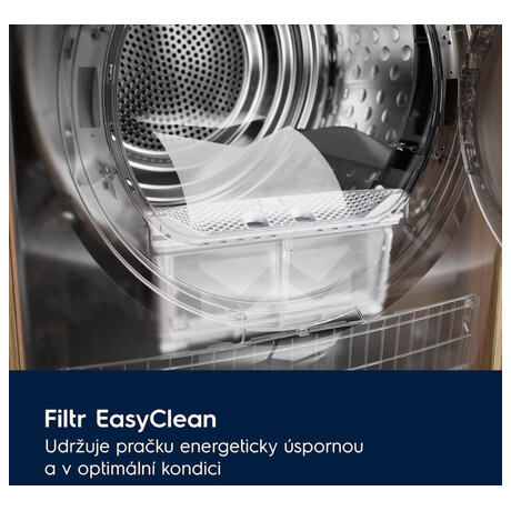 Suika prdla Electrolux 700 DelicateCare EW7D494UC