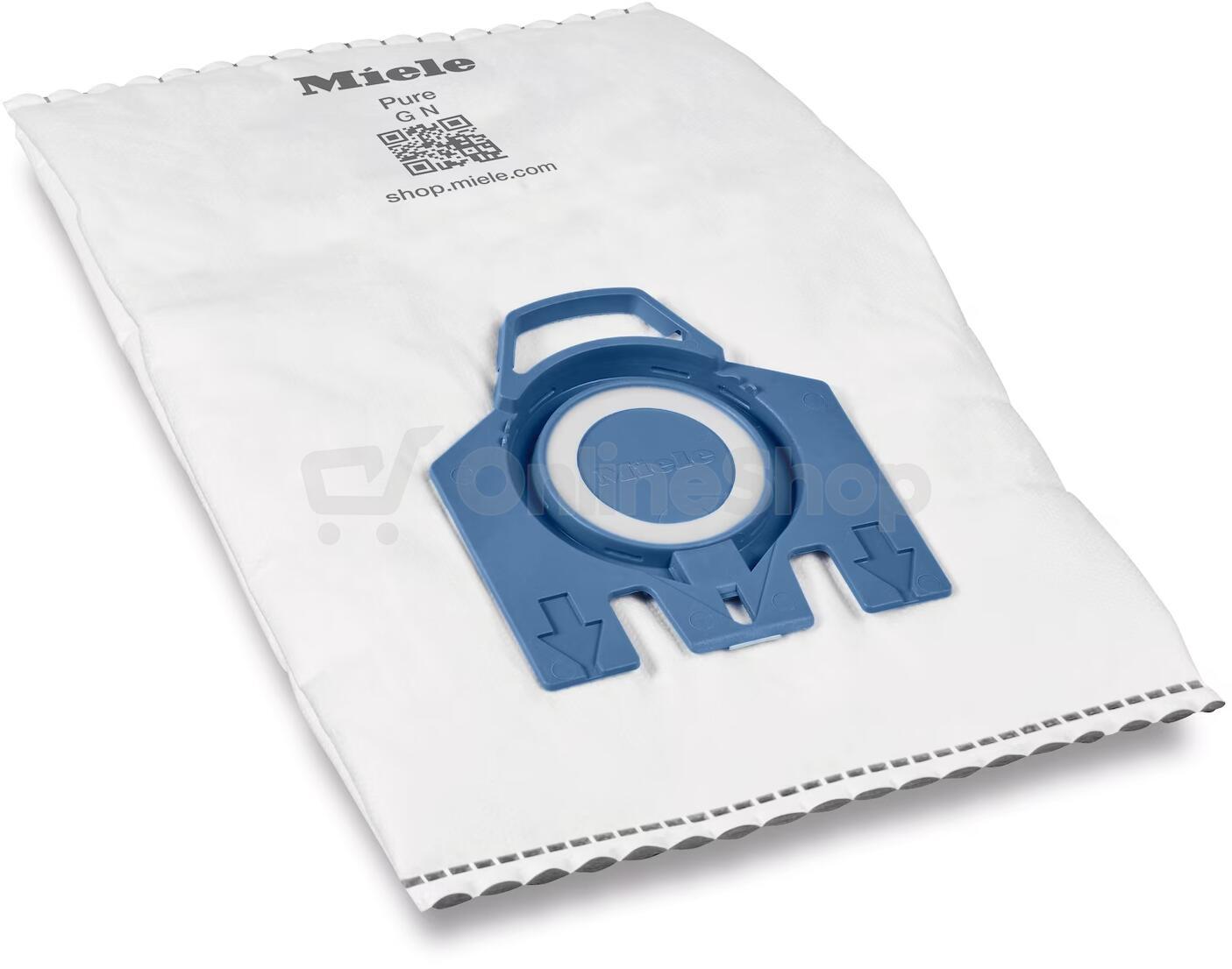 XXL balení sáčků Miele HyClean Pure GN