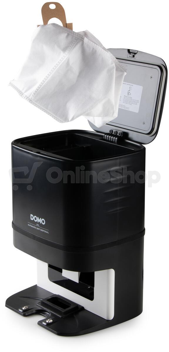 Robotický vysavač Domo DO7298S