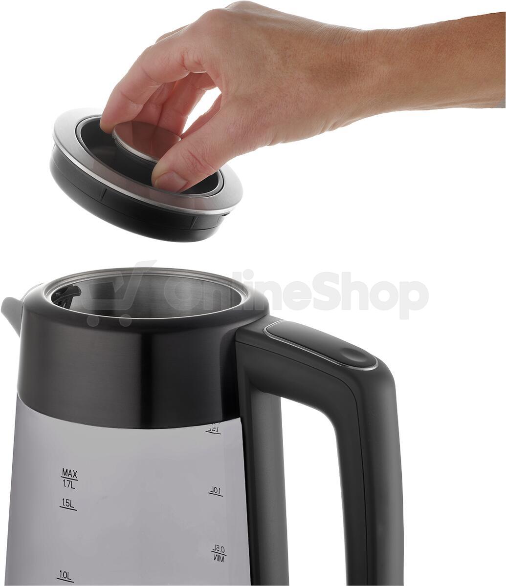 Rychlovarná konvice Concept RK4195