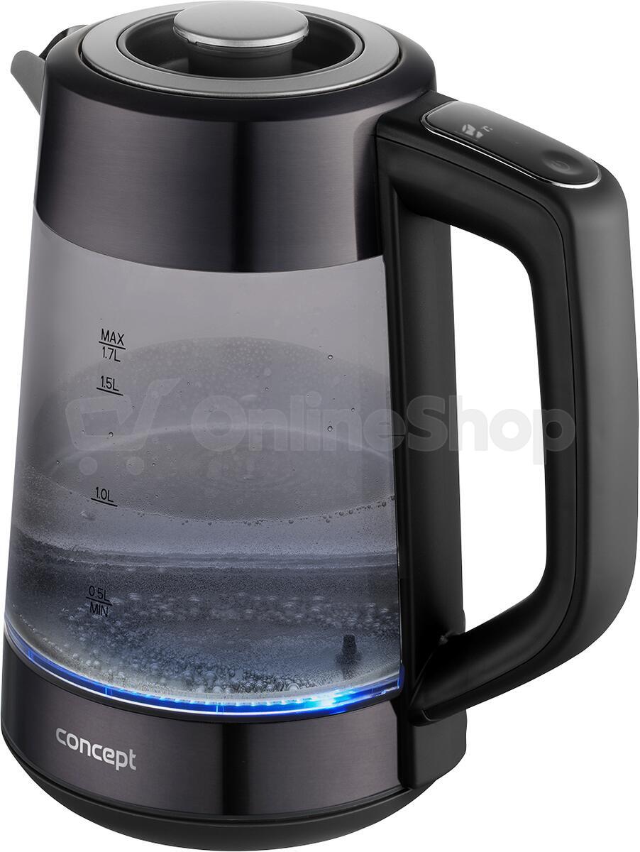 Rychlovarná konvice Concept RK4195