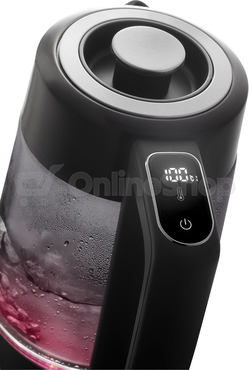 Rychlovarná konvice Concept RK4195