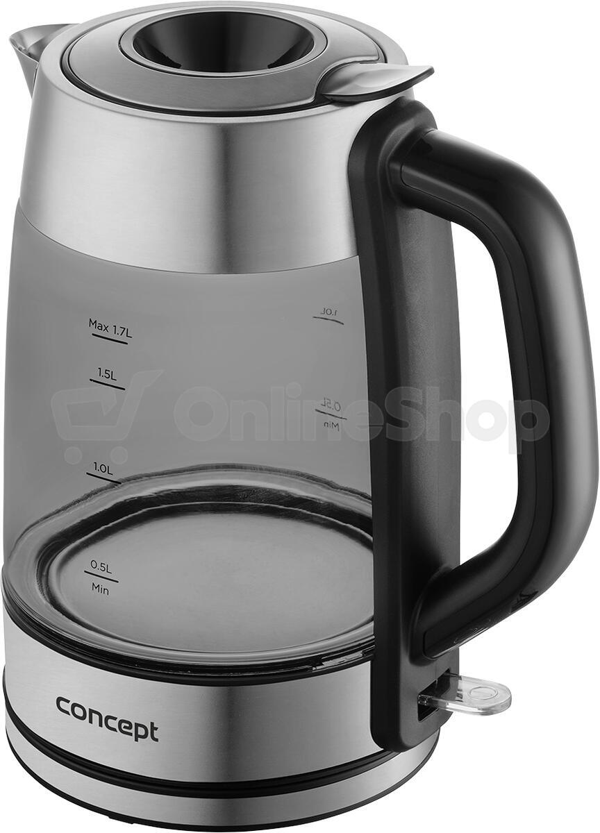 Rychlovarná konvice Concept RK4095