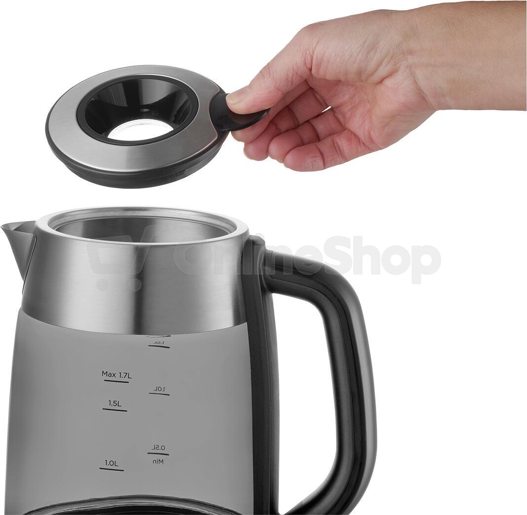 Rychlovarná konvice Concept RK4095