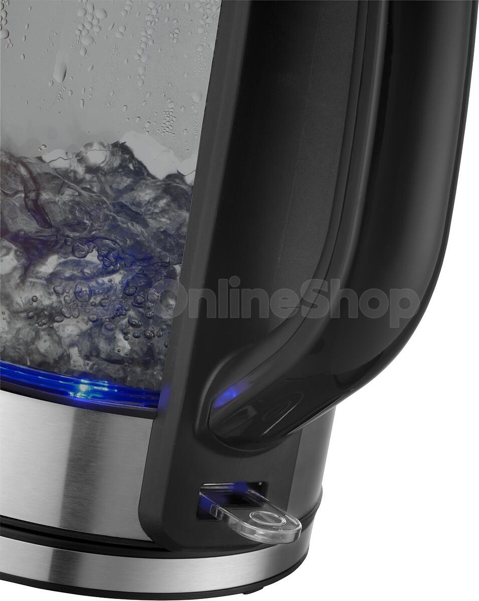 Rychlovarná konvice Concept RK4095