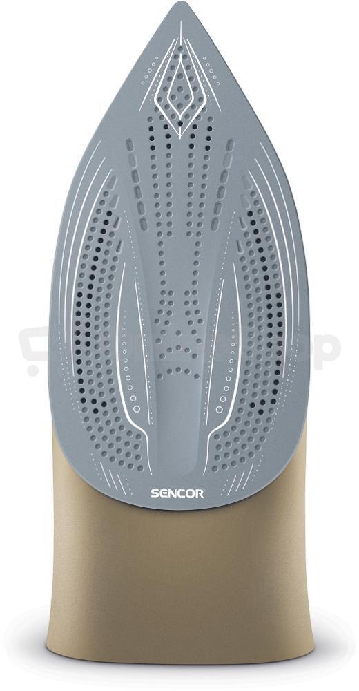 Žehlička Sencor SSI 8310GD