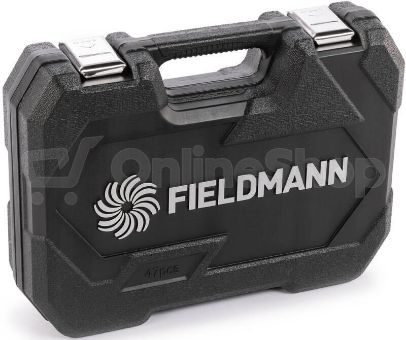Gola sada Fieldmann FDG 5022-23R Gola sada 23 ks