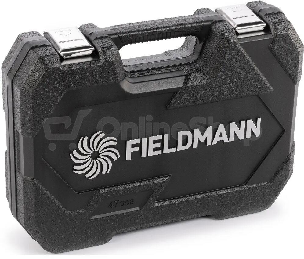 Gola sada Fieldmann FDG 5022-23R Gola sada 23 ks