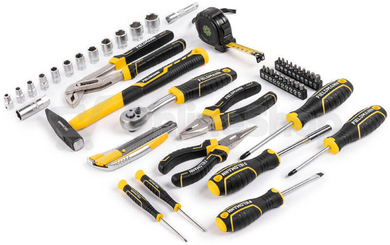 Gola sada Fieldmann FDG 5023-47R Gola sada 47 ks