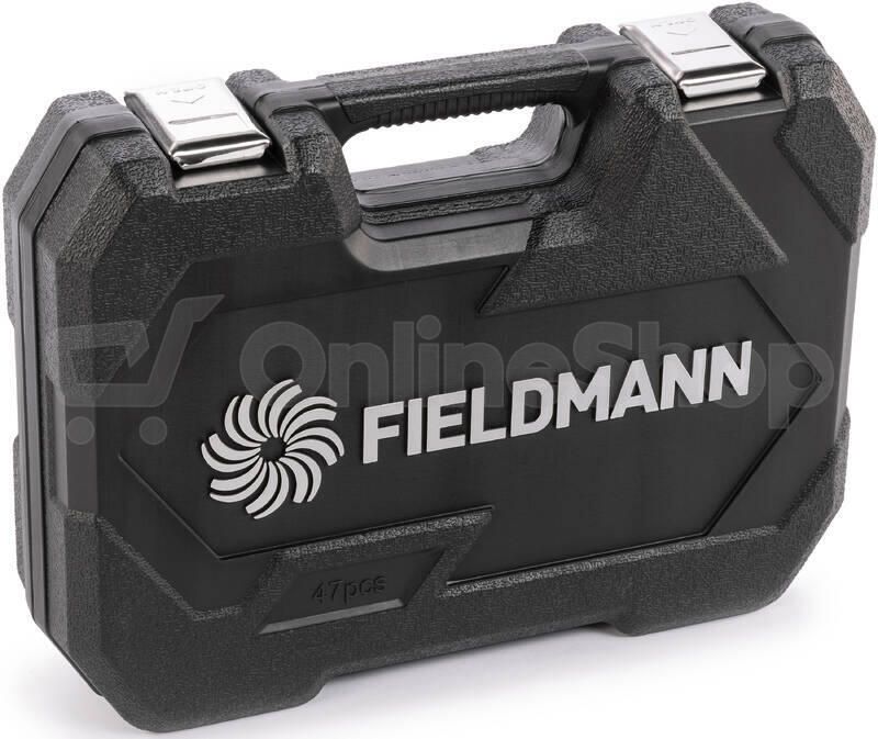 Gola sada Fieldmann FDG 5023-47R Gola sada 47 ks