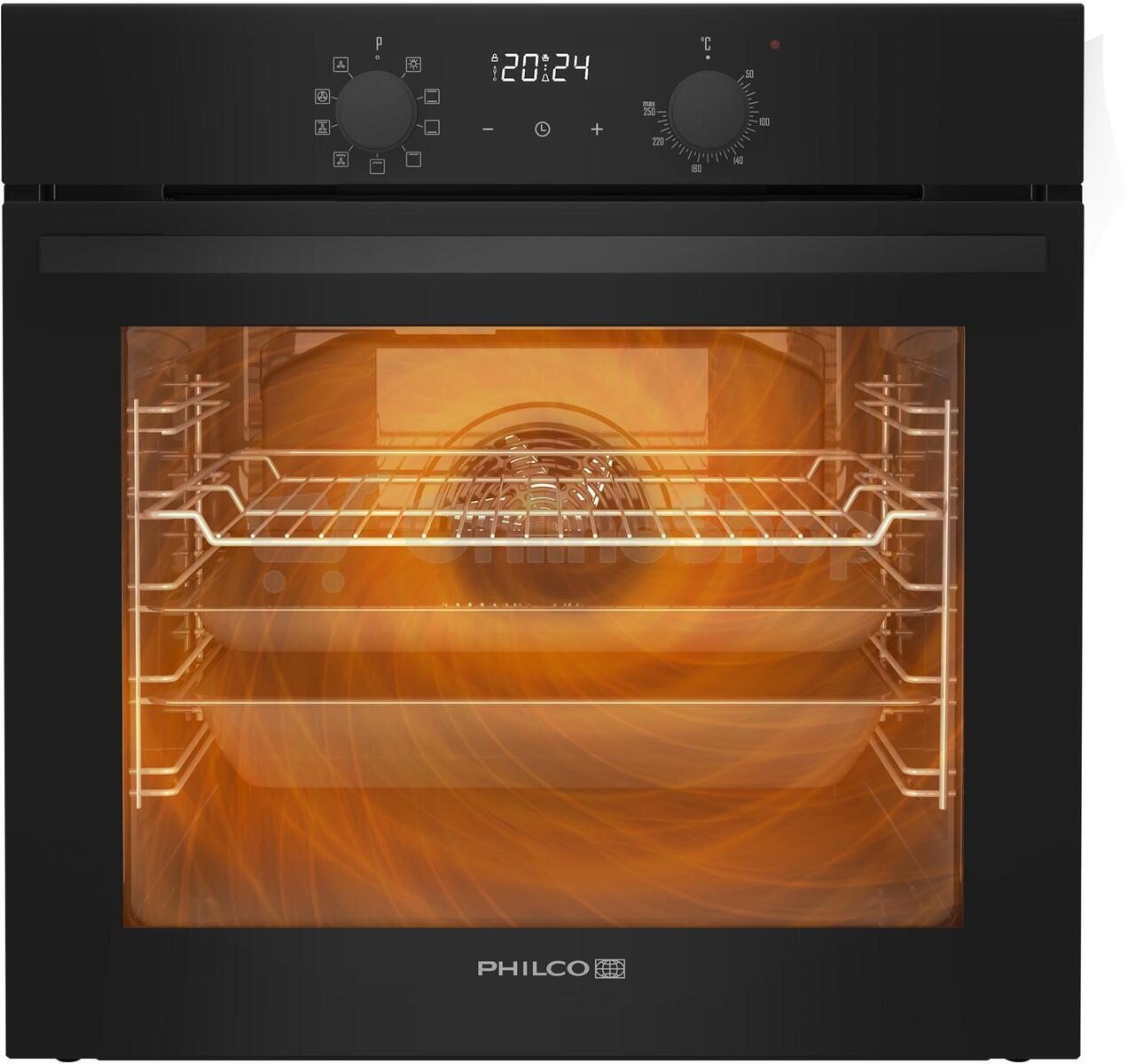 Trouba Philco POB 769 AB