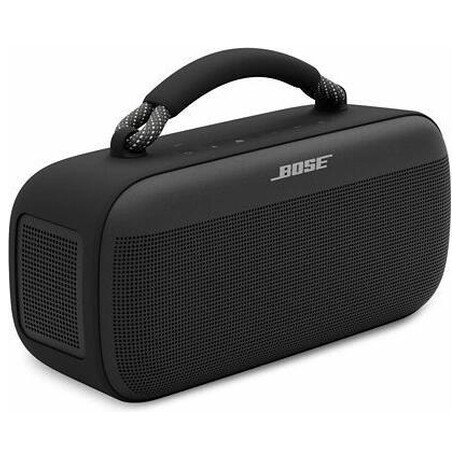 Bose SoundLink MAX, černý (foto 1)