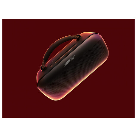 Bose SoundLink MAX, černý (foto 3)