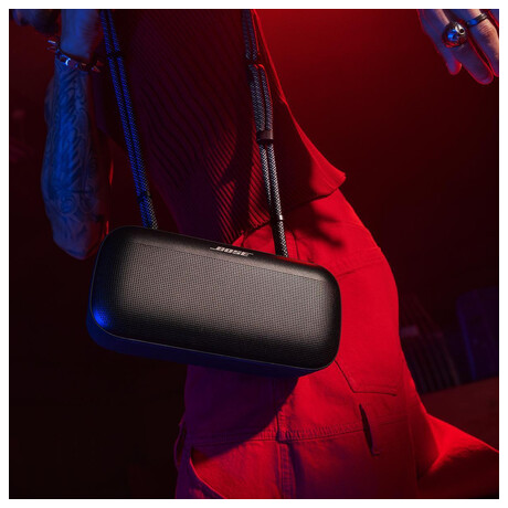 Bose SoundLink MAX, černý (foto 9)