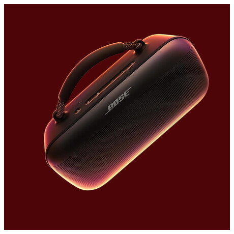 Bose SoundLink MAX, černý (foto 5)