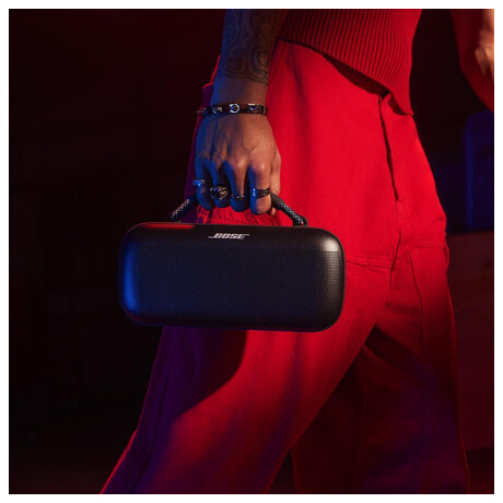 Bose SoundLink MAX, černý (foto 8)