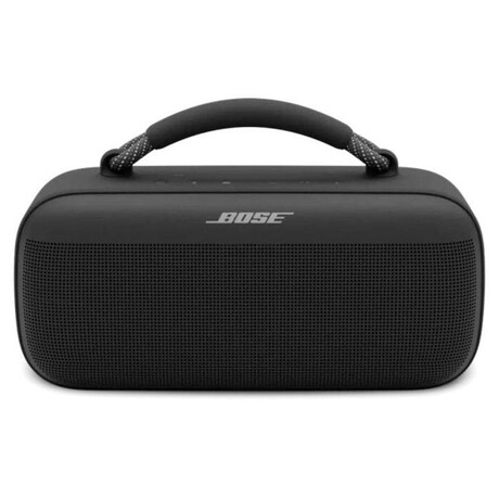 Bose SoundLink MAX, ern 2ks (foto 1)