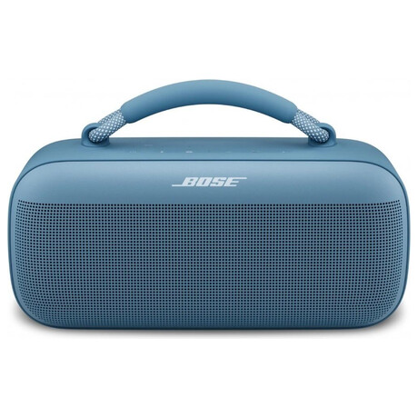 Bose SoundLink MAX, modrý 2ks (foto 1)