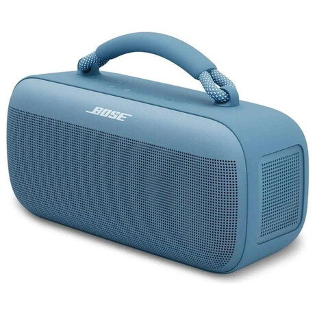 Bose SoundLink MAX, modrý (foto 1)