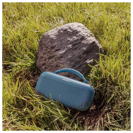 Bose SoundLink MAX, modrý (foto 4)
