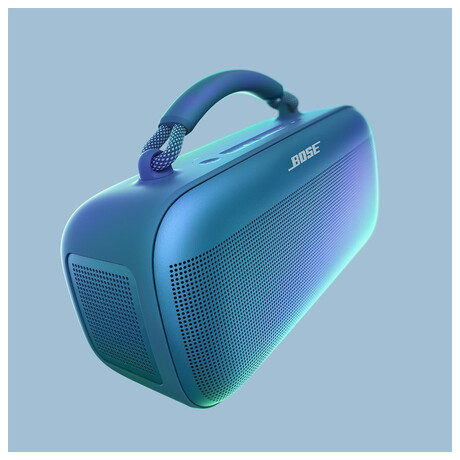 Bose SoundLink MAX, modrý (foto 3)