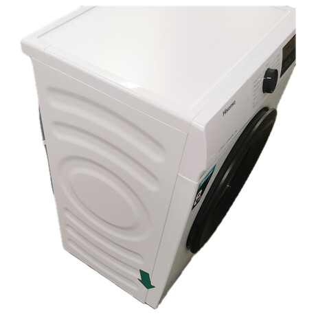 Pračka Hisense WFQP8014EVM | Skutečná fotografie prodávaného kusu