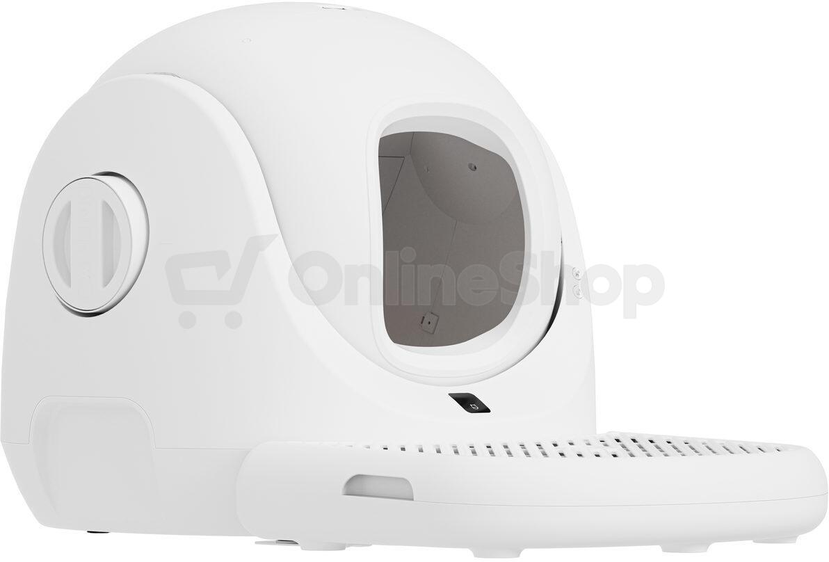 Toaleta pro kočky Catlink BayMax Scooper SE