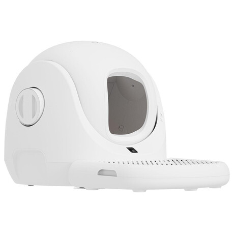 Catlink BayMax Scooper SE (foto 1)
